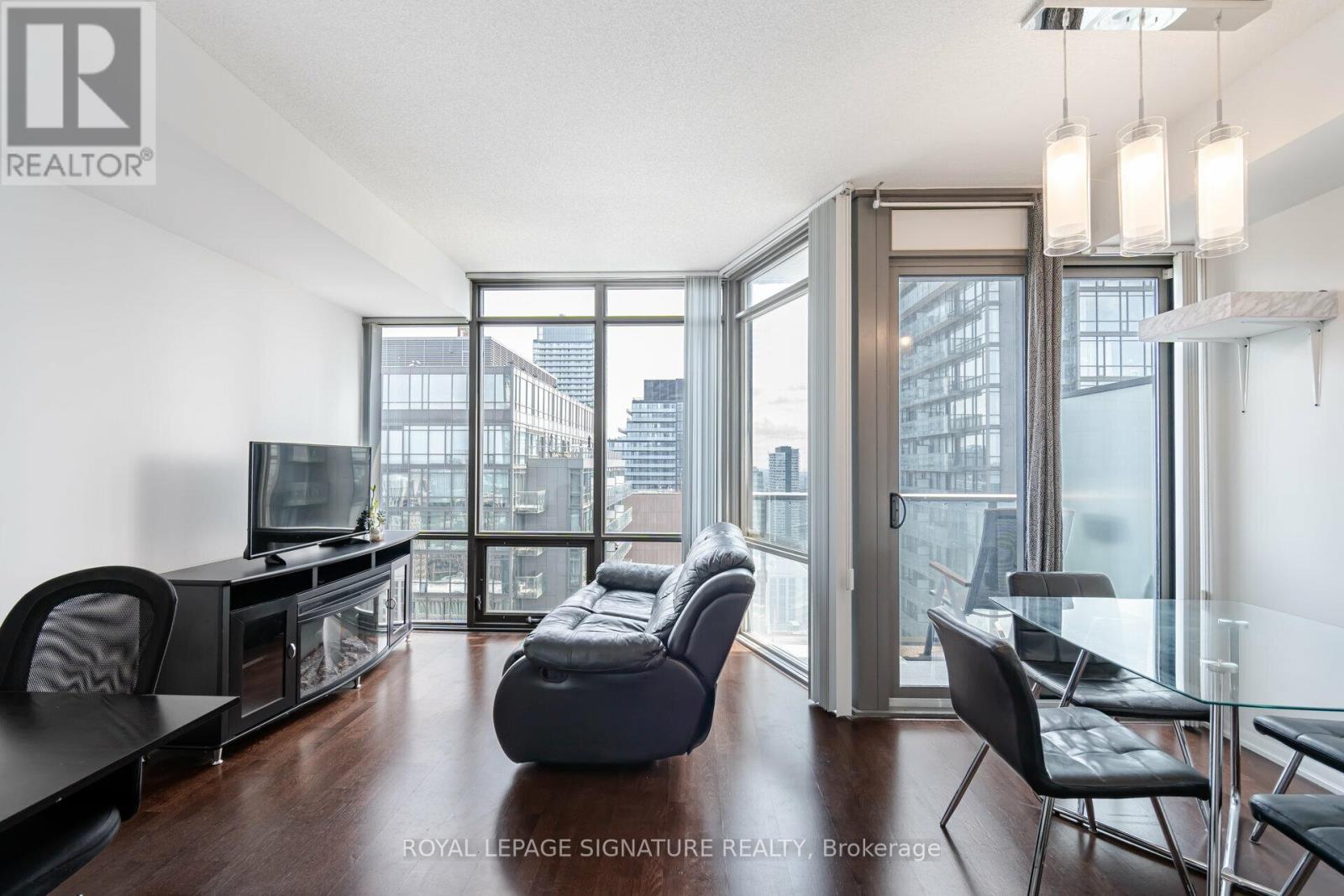 3307 - 832 Bay Street, Toronto, Ontario  M5S 1Z6 - Photo 13 - C13114070