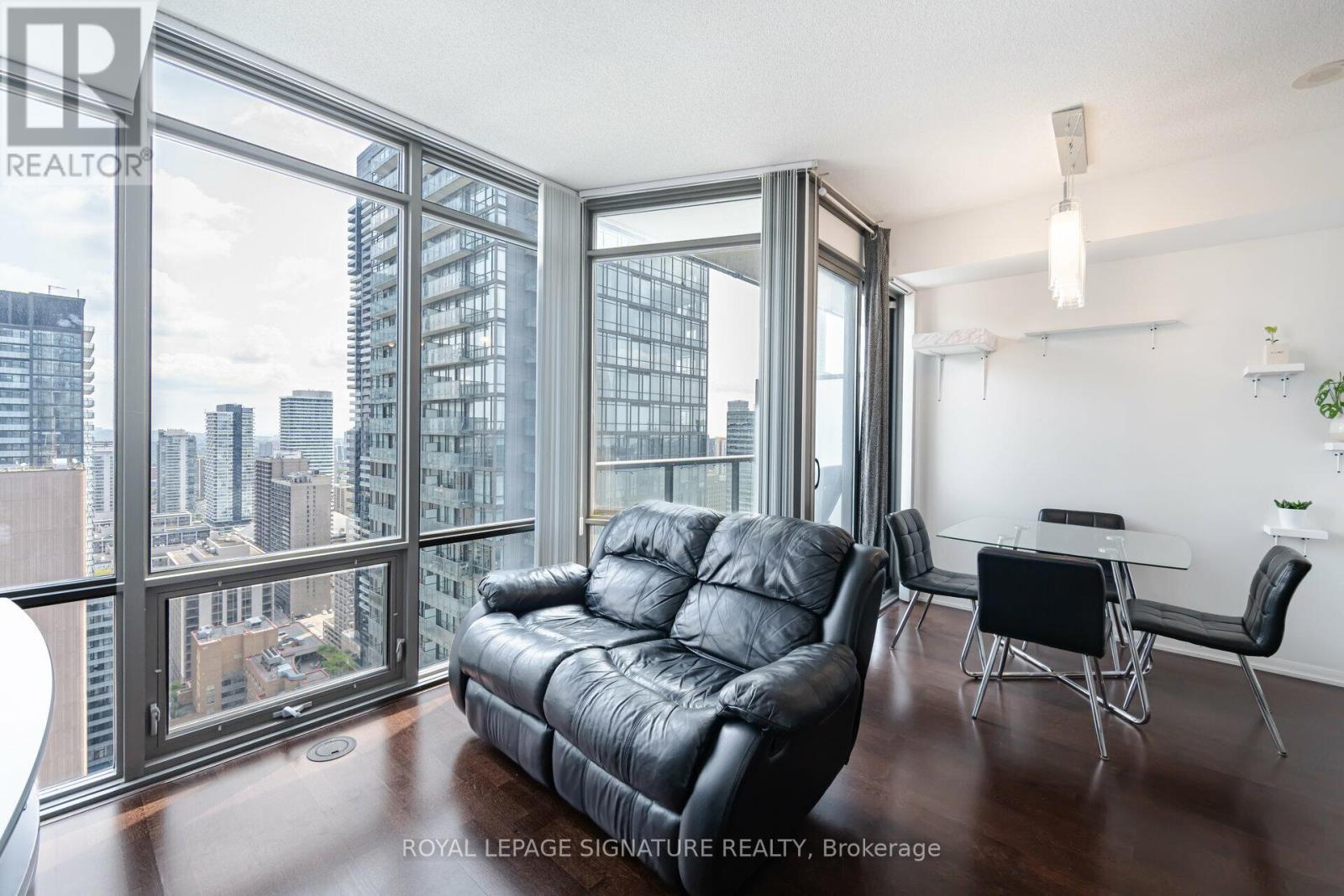 3307 - 832 Bay Street, Toronto, Ontario  M5S 1Z6 - Photo 14 - C13114070