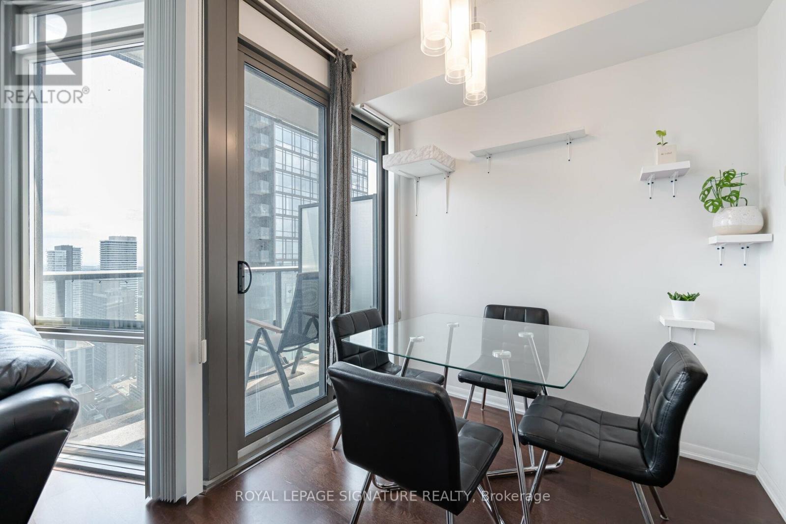 3307 - 832 Bay Street, Toronto, Ontario  M5S 1Z6 - Photo 11 - C13114070