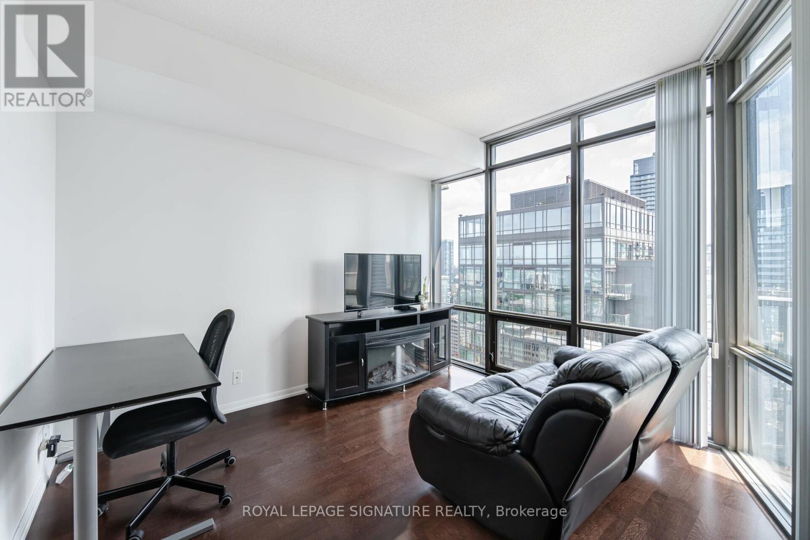 3307 - 832 Bay Street, Toronto, Ontario  M5S 1Z6 - Photo 12 - C13114070