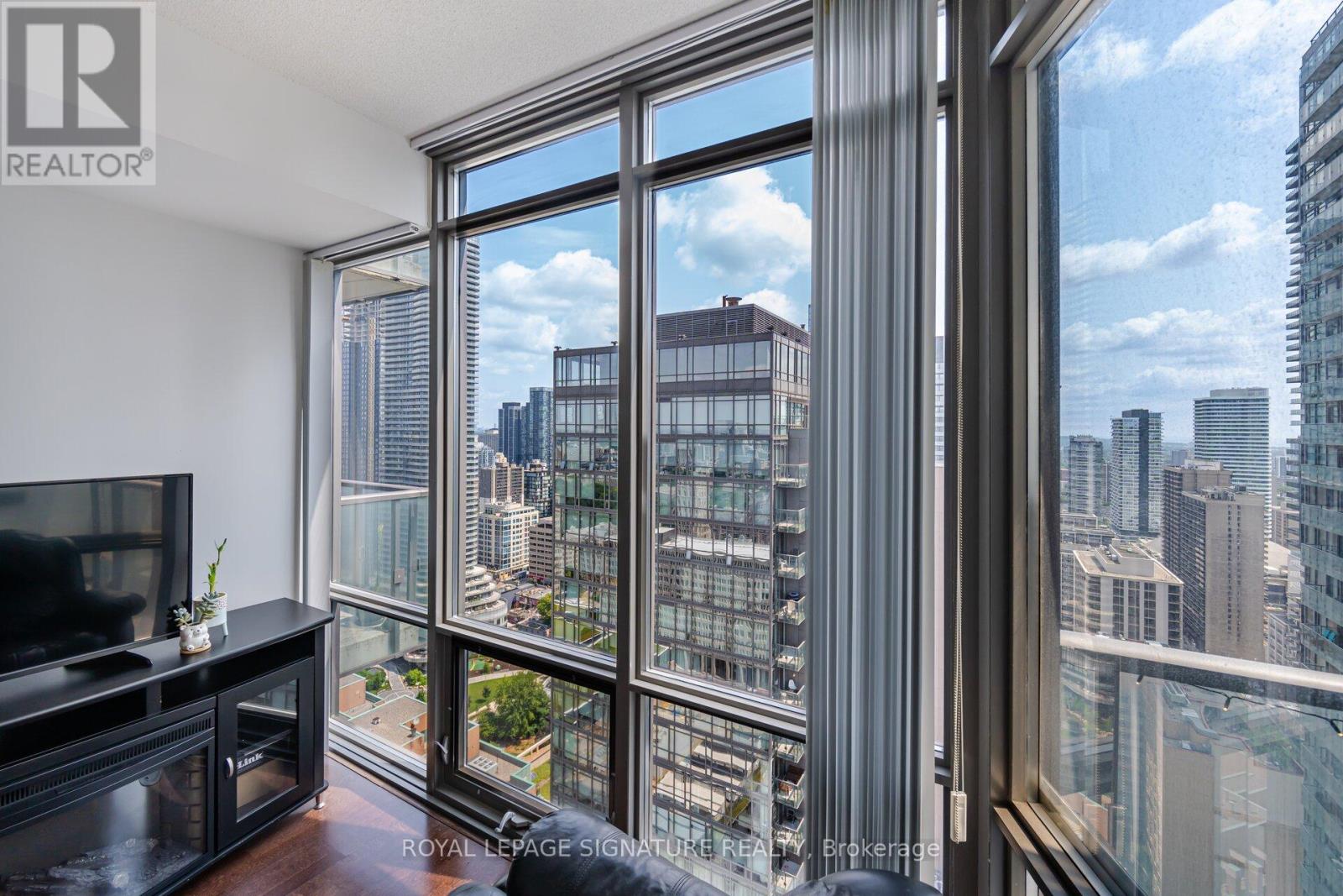 3307 - 832 Bay Street, Toronto, Ontario  M5S 1Z6 - Photo 16 - C13114070