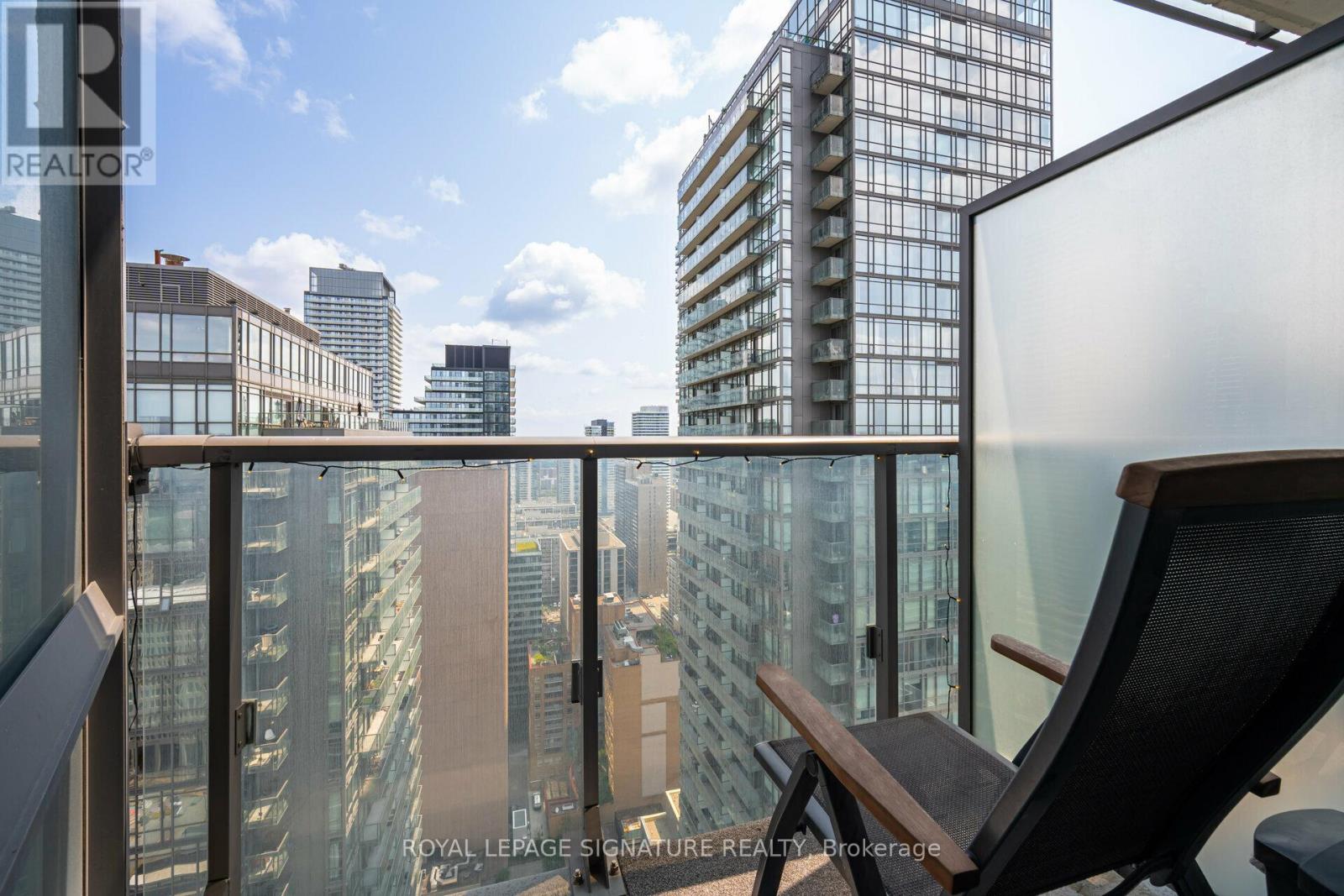 3307 - 832 Bay Street, Toronto, Ontario  M5S 1Z6 - Photo 24 - C13114070
