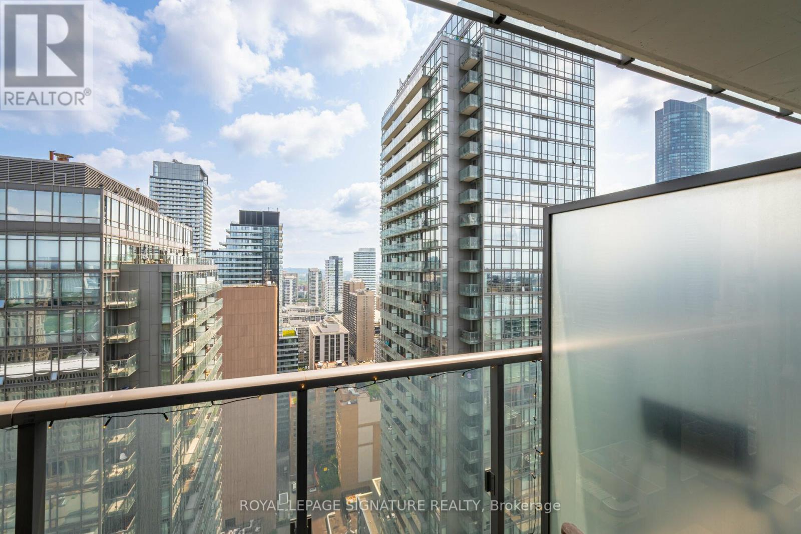 3307 - 832 Bay Street, Toronto, Ontario  M5S 1Z6 - Photo 25 - C13114070