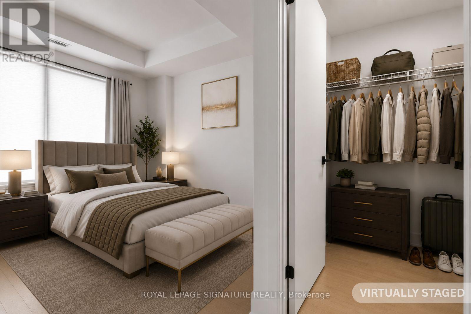 203 - 1888 Queen Street E, Toronto, Ontario  M4L 1H4 - Photo 24 - E13018850