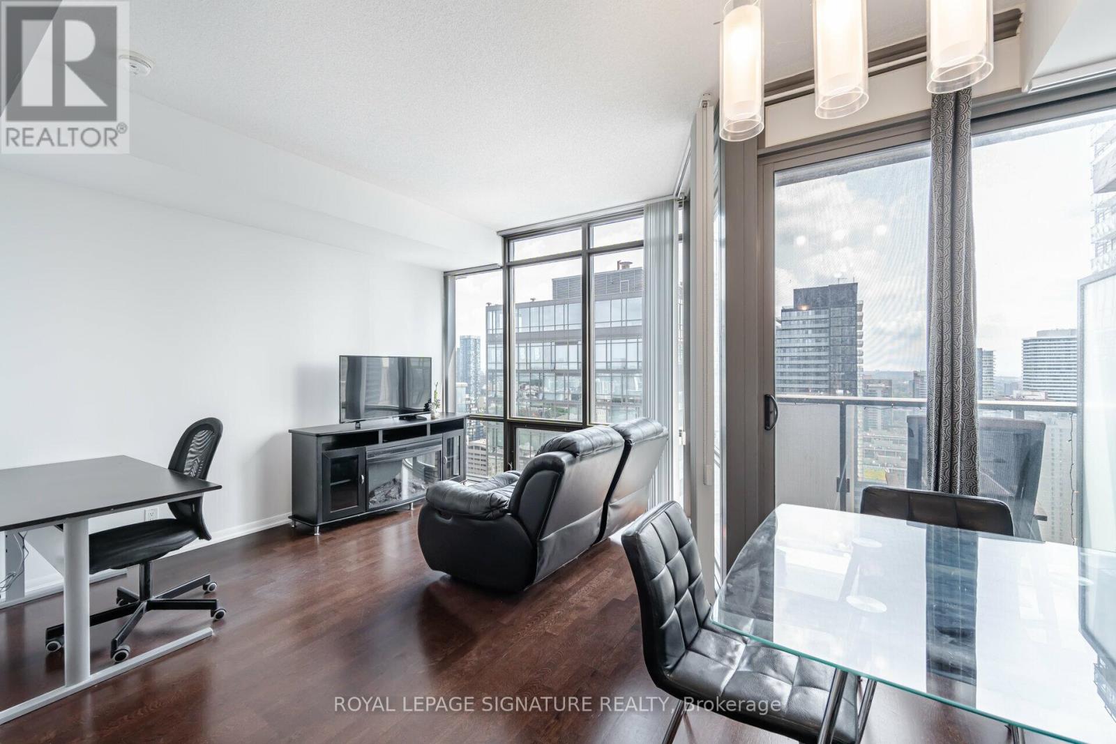 3307 - 832 Bay Street, Toronto, Ontario  M5S 1Z6 - Photo 9 - C13114070