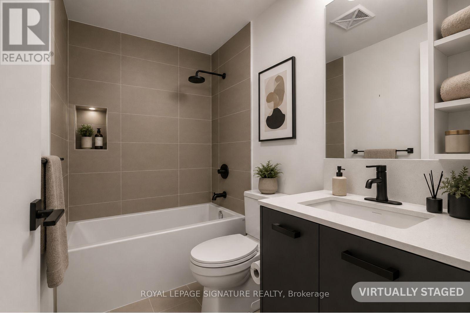 203 - 1888 Queen Street E, Toronto, Ontario  M4L 1H4 - Photo 20 - E13018850