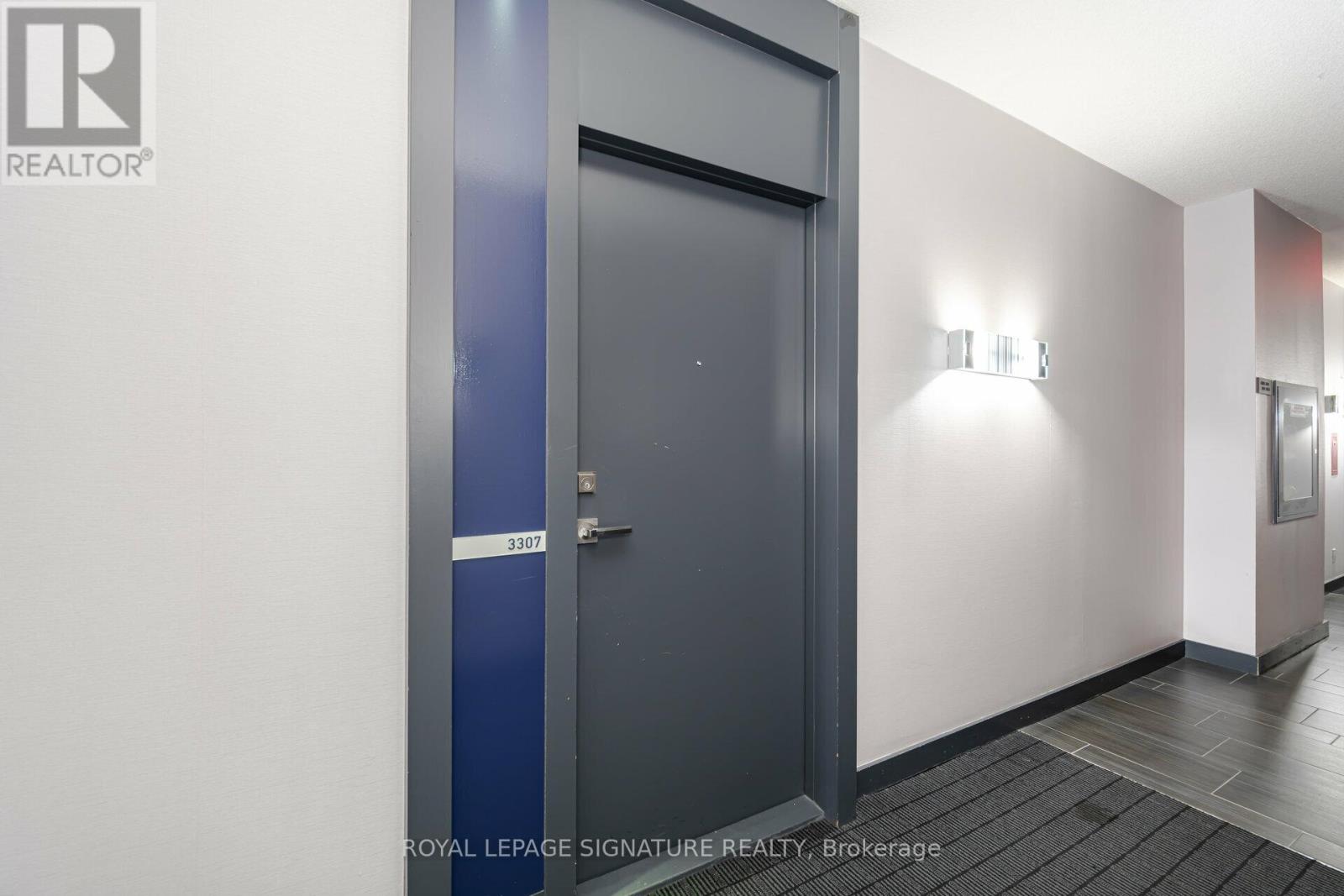 3307 - 832 Bay Street, Toronto, Ontario  M5S 1Z6 - Photo 3 - C13114070
