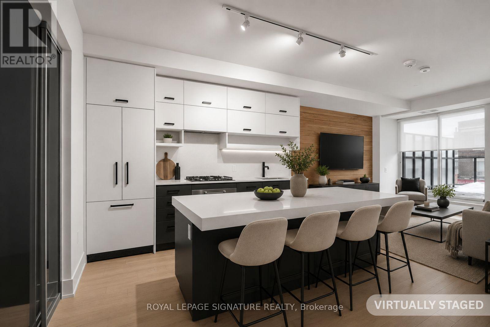 203 - 1888 Queen Street E, Toronto, Ontario  M4L 1H4 - Photo 29 - E13018850
