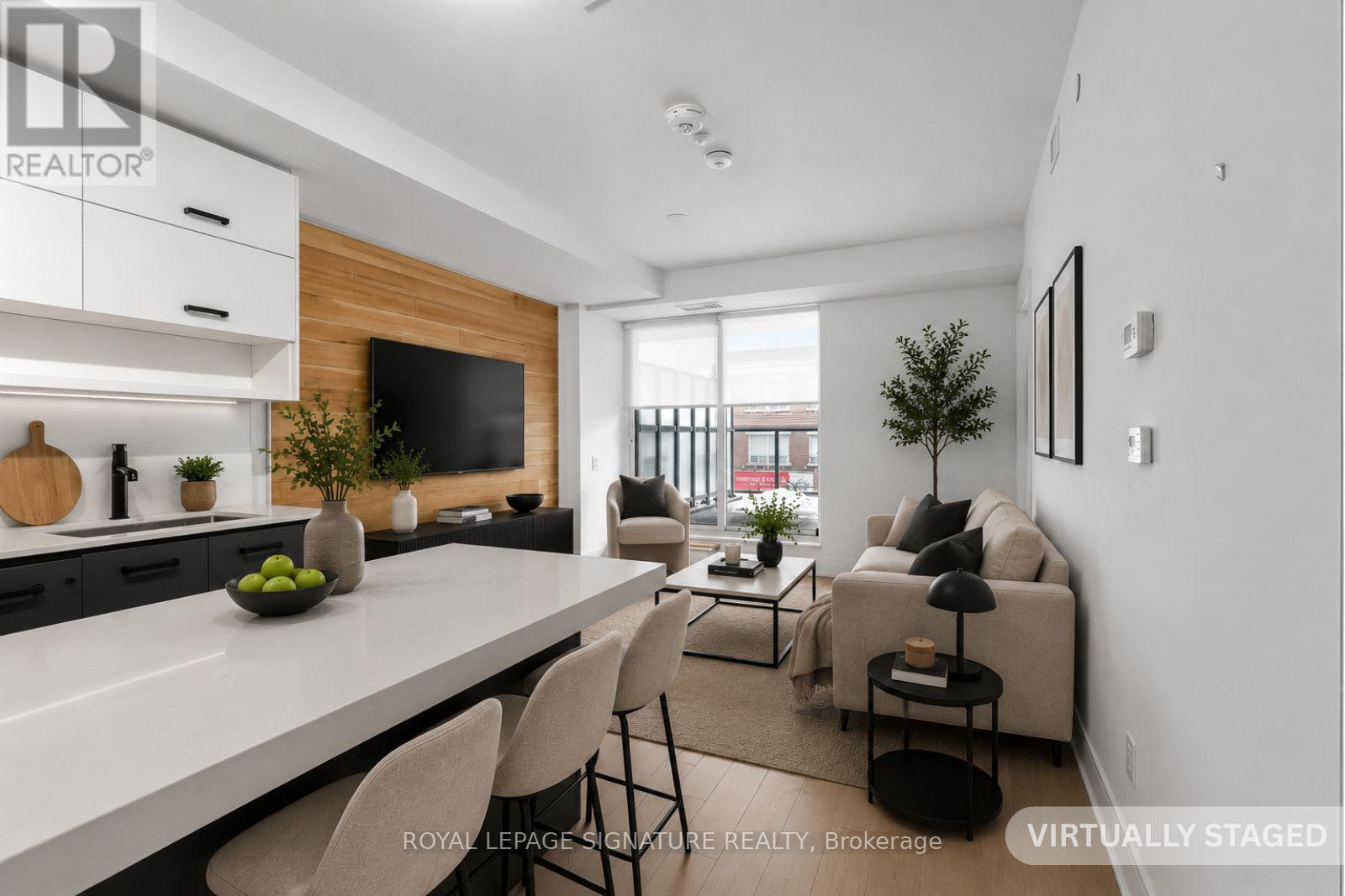 203 - 1888 Queen Street E, Toronto, Ontario  M4L 1H4 - Photo 28 - E13018850