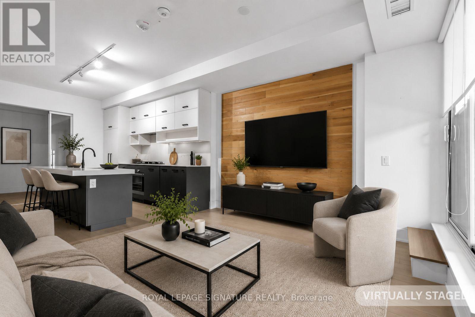 203 - 1888 Queen Street E, Toronto, Ontario  M4L 1H4 - Photo 27 - E13018850