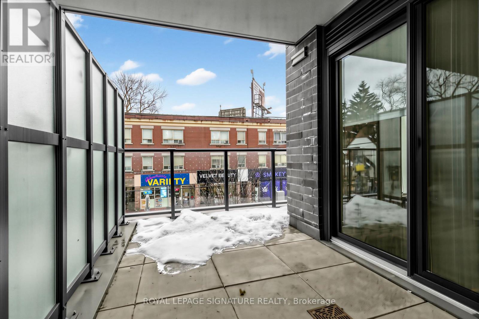 203 - 1888 Queen Street E, Toronto, Ontario  M4L 1H4 - Photo 35 - E13018850