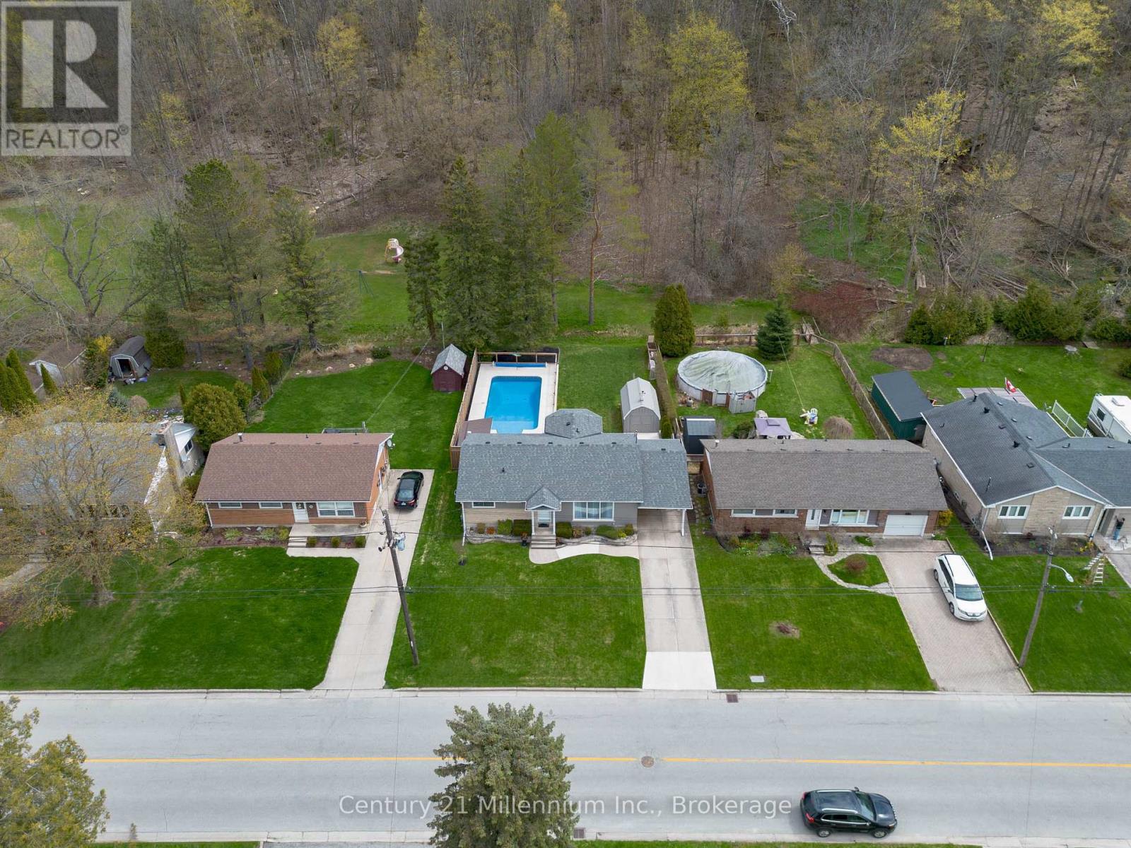 181 7TH AVENUE E, Owen Sound, Ontario