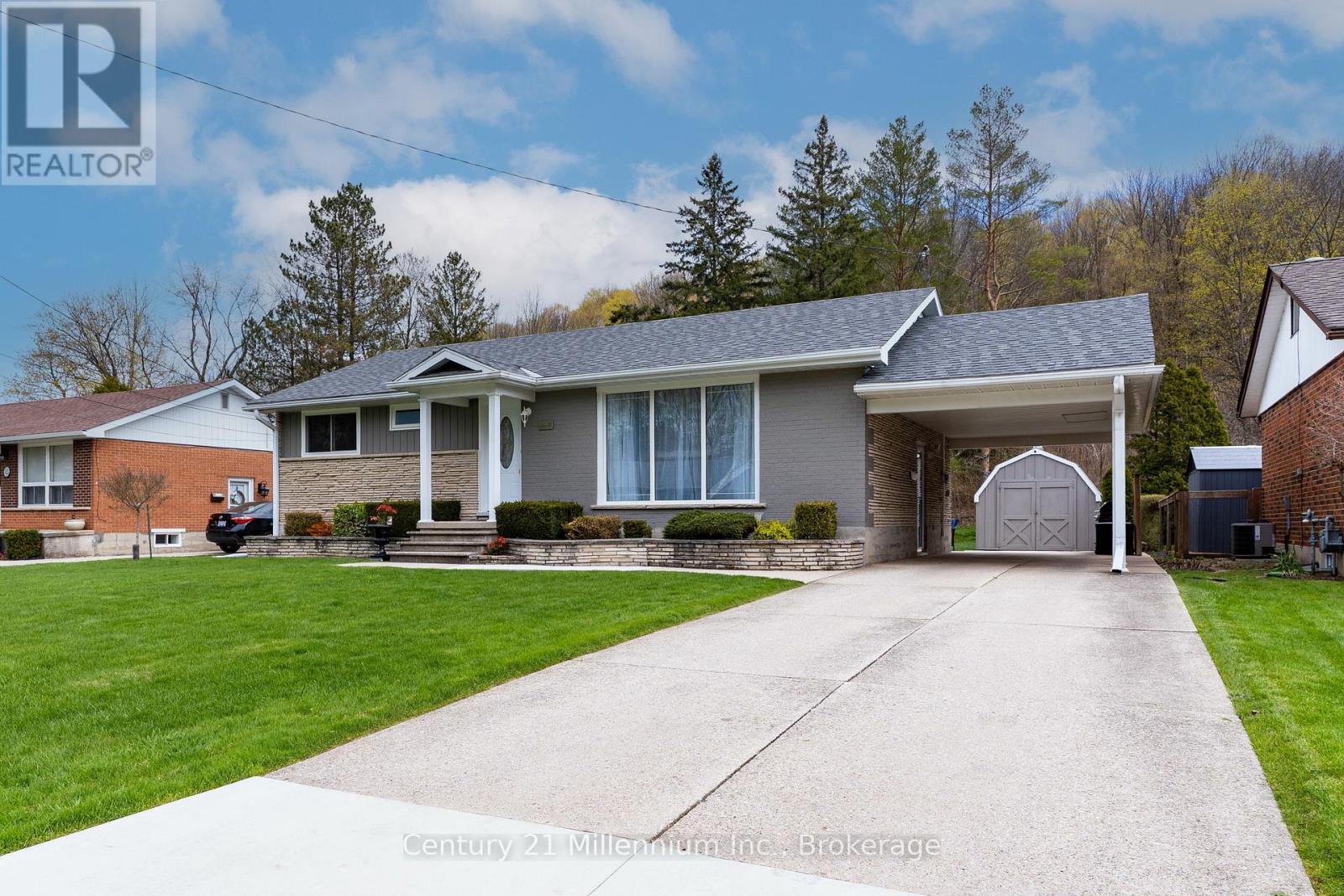 181 7th Avenue E, Owen Sound, Ontario N4K 2W8 - Photo 3 - X13112048