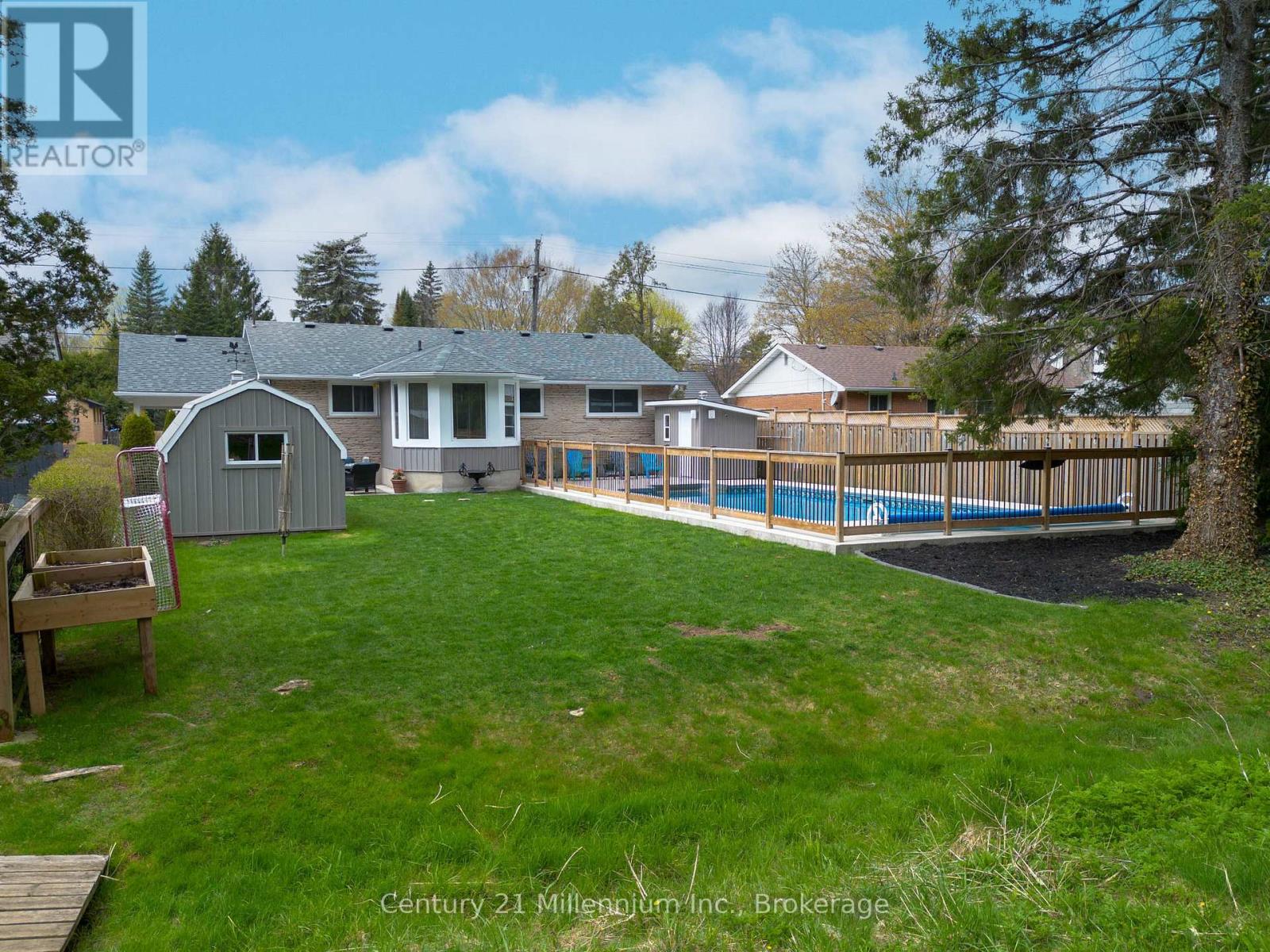 181 7th Avenue E, Owen Sound, Ontario  N4K 2W8 - Photo 39 - X13112048