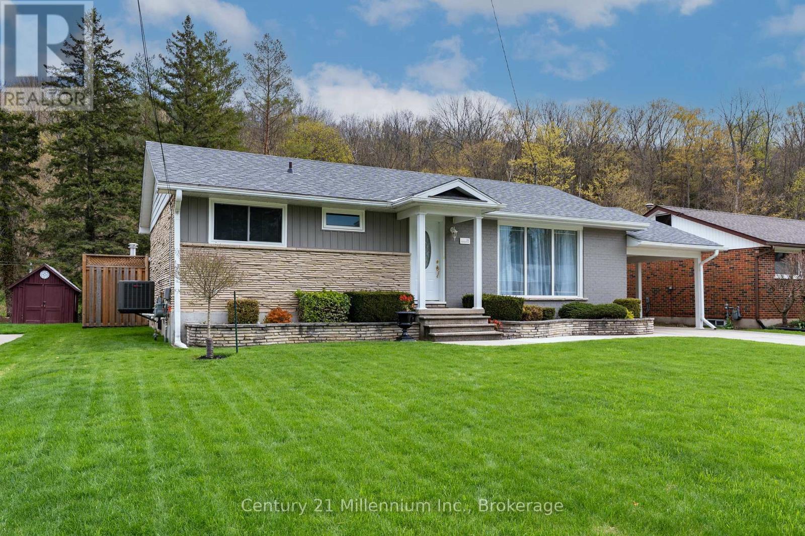 181 7th Avenue E, Owen Sound, Ontario N4K 2W8 - Photo 4 - X13112048