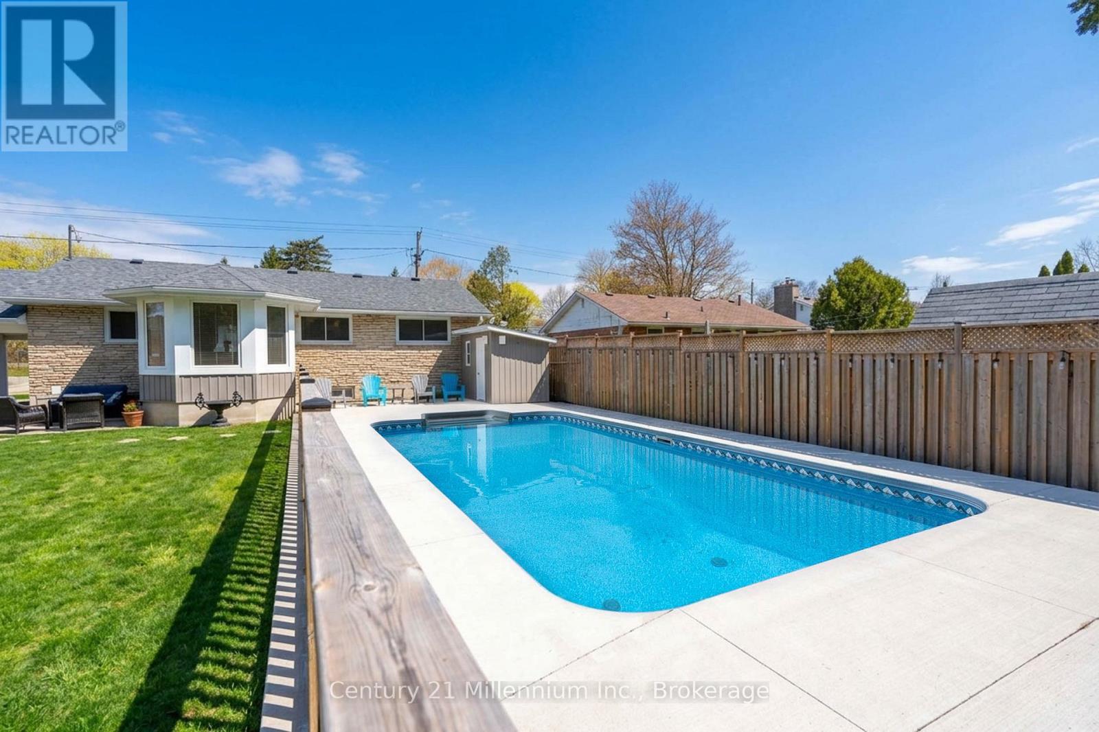 181 7th Avenue E, Owen Sound, Ontario  N4K 2W8 - Photo 41 - X13112048