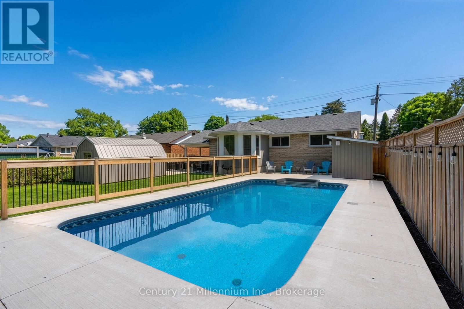181 7th Avenue E, Owen Sound, Ontario  N4K 2W8 - Photo 43 - X13112048