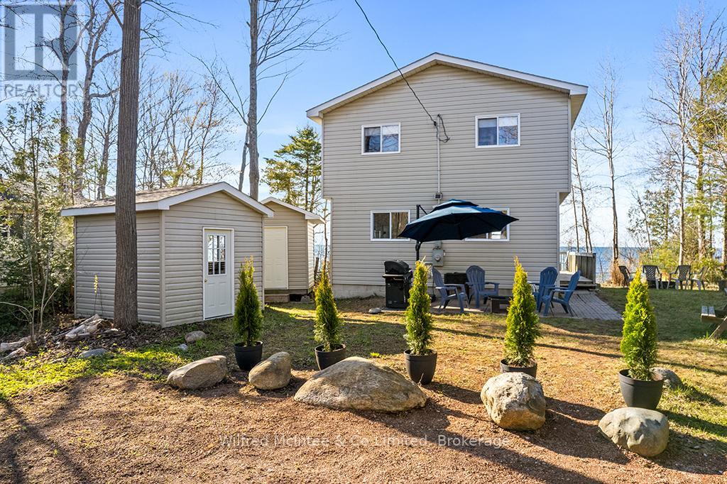 639 BRUCE ROAD 13, Native Leased Lands, Ontario