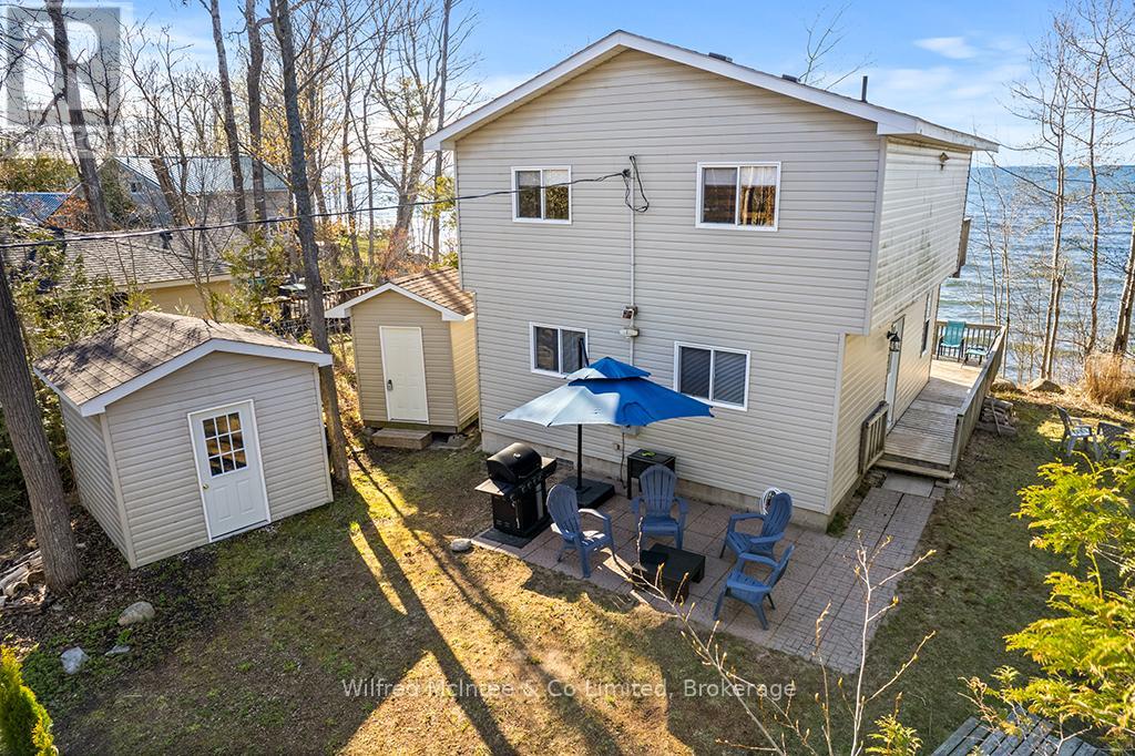 639 Bruce Road 13, Native Leased Lands, Ontario  N0H 2L0 - Photo 2 - X13114086