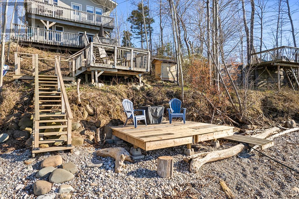 639 Bruce Road 13, Native Leased Lands, Ontario  N0H 2L0 - Photo 42 - X13114086