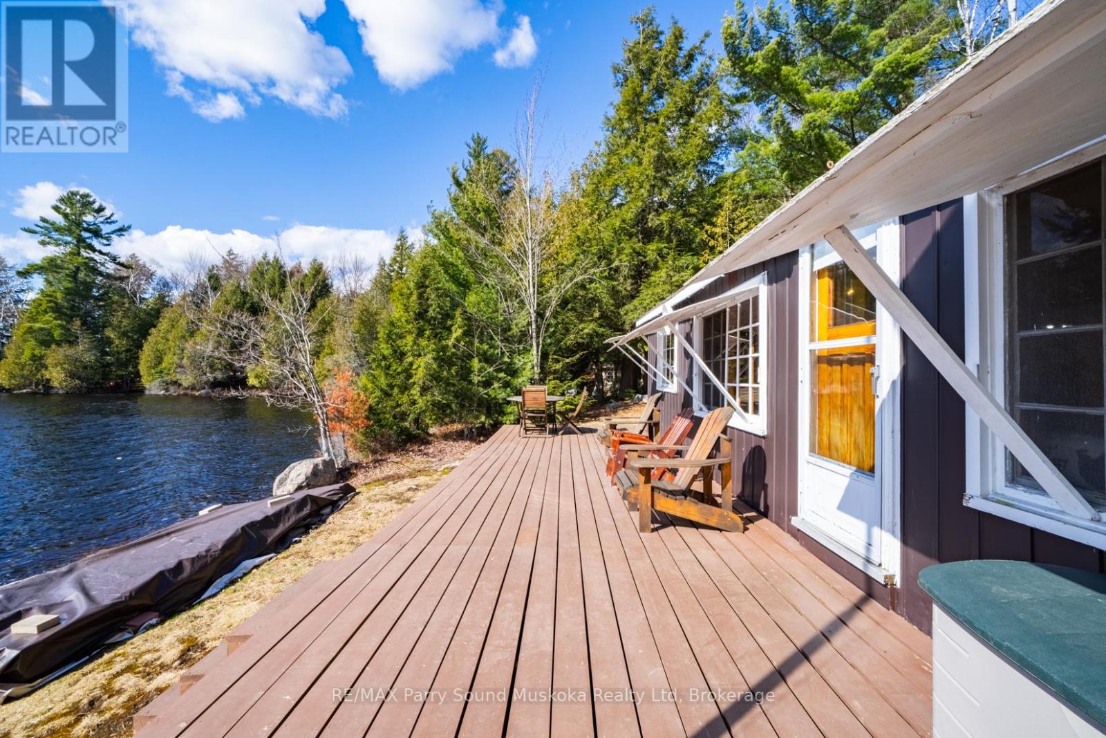 764 East Bear Lake Road, Mcmurrich/monteith, Ontario  P0A 1Y0 - Photo 28 - X13114096