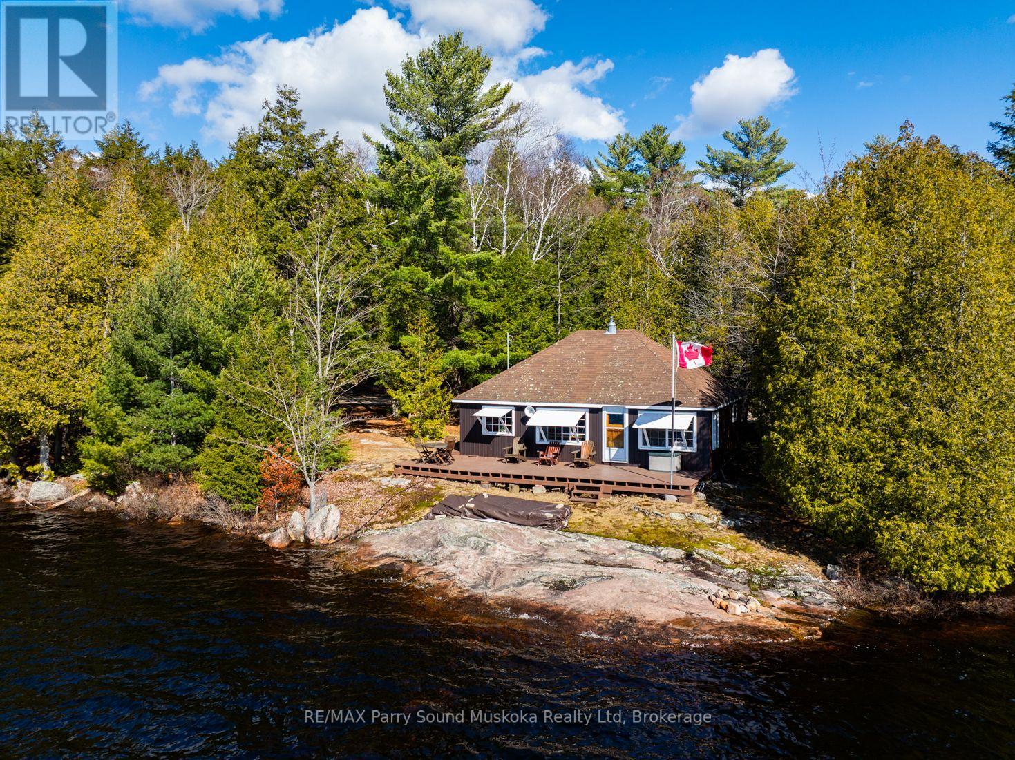 764 East Bear Lake Road, Mcmurrich/monteith, Ontario  P0A 1Y0 - Photo 43 - X13114096