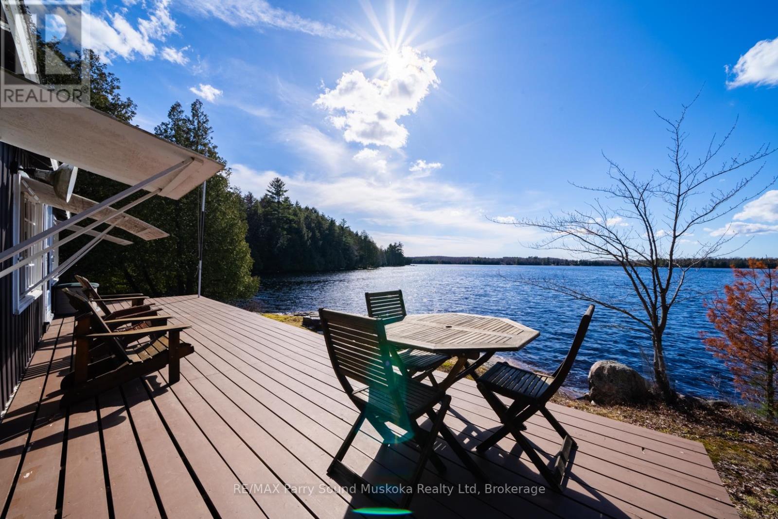 764 East Bear Lake Road, Mcmurrich/monteith, Ontario  P0A 1Y0 - Photo 5 - X13114096