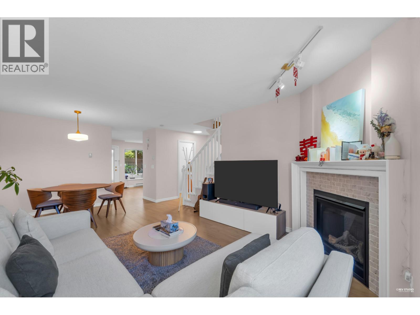 5 7360 Gilbert Road, Richmond, British Columbia  V7C 3W2 - Photo 6 - R3121930
