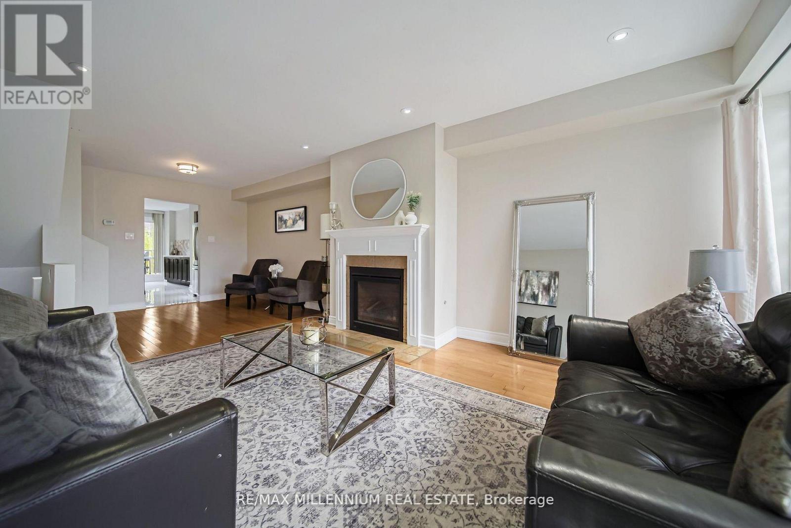 62 Cumberland Lane, Ajax, Ontario  L1S 7K4 - Photo 14 - E13114010
