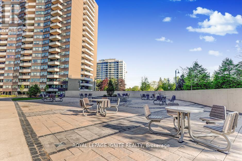 904 - 45 Huntingdale Boulevard, Toronto, Ontario  M1W 2N8 - Photo 17 - E13114032