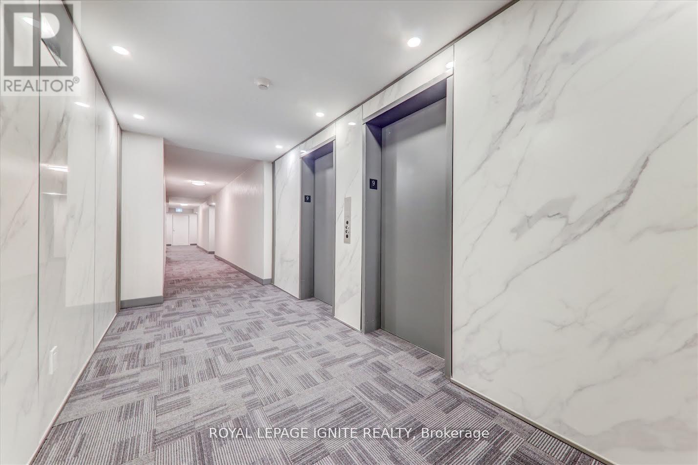 904 - 45 Huntingdale Boulevard, Toronto, Ontario  M1W 2N8 - Photo 3 - E13114032