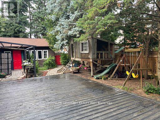 2319 Wildwood Crescent, Pickering, Ontario  L1X 2N1 - Photo 44 - E13114056
