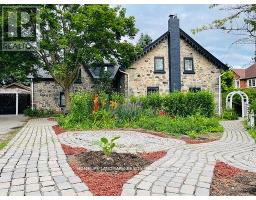 2319 WILDWOOD CRESCENT, Pickering, Ontario