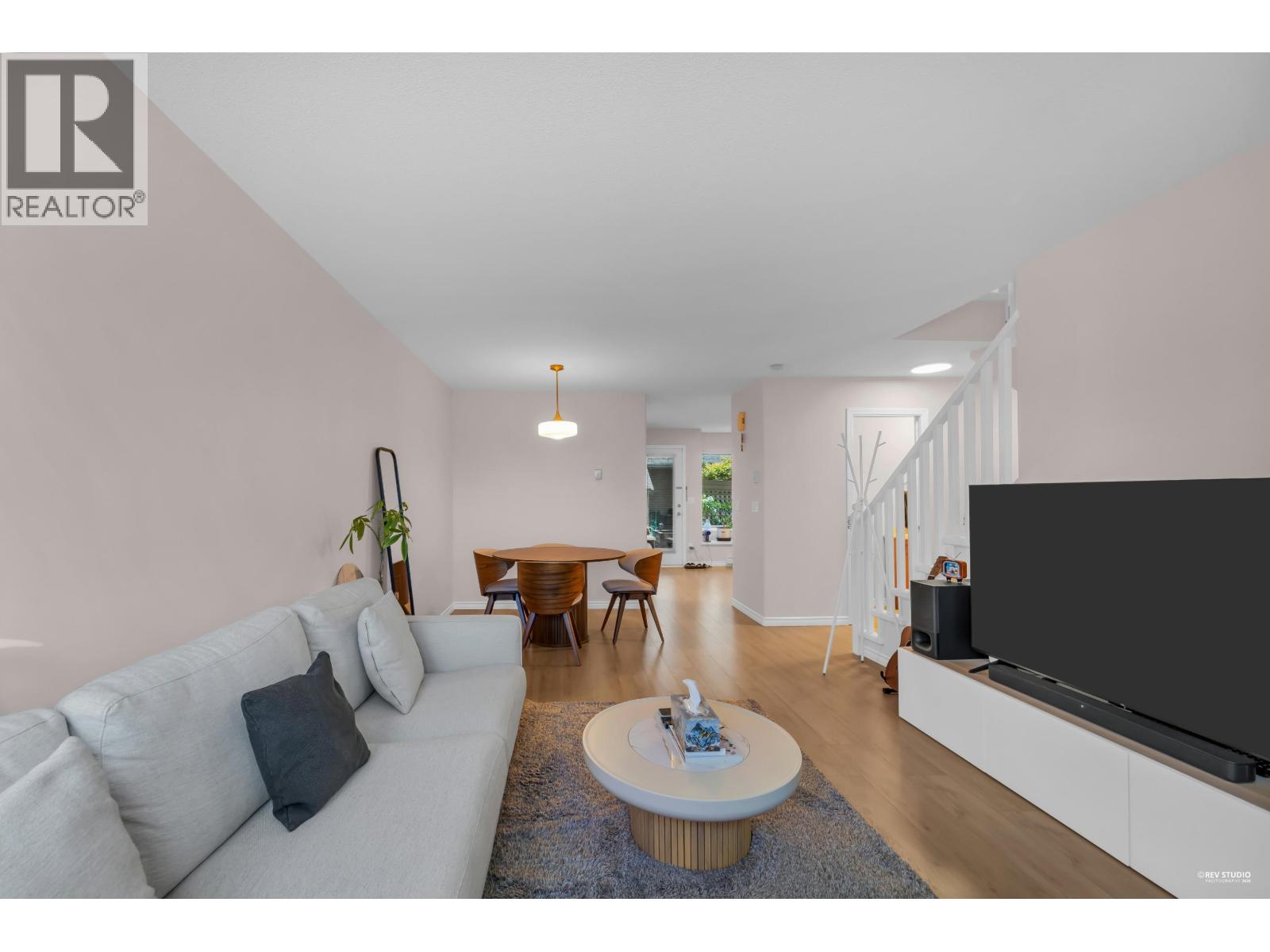 5 7360 Gilbert Road, Richmond, British Columbia  V7C 3W2 - Photo 5 - R3121930