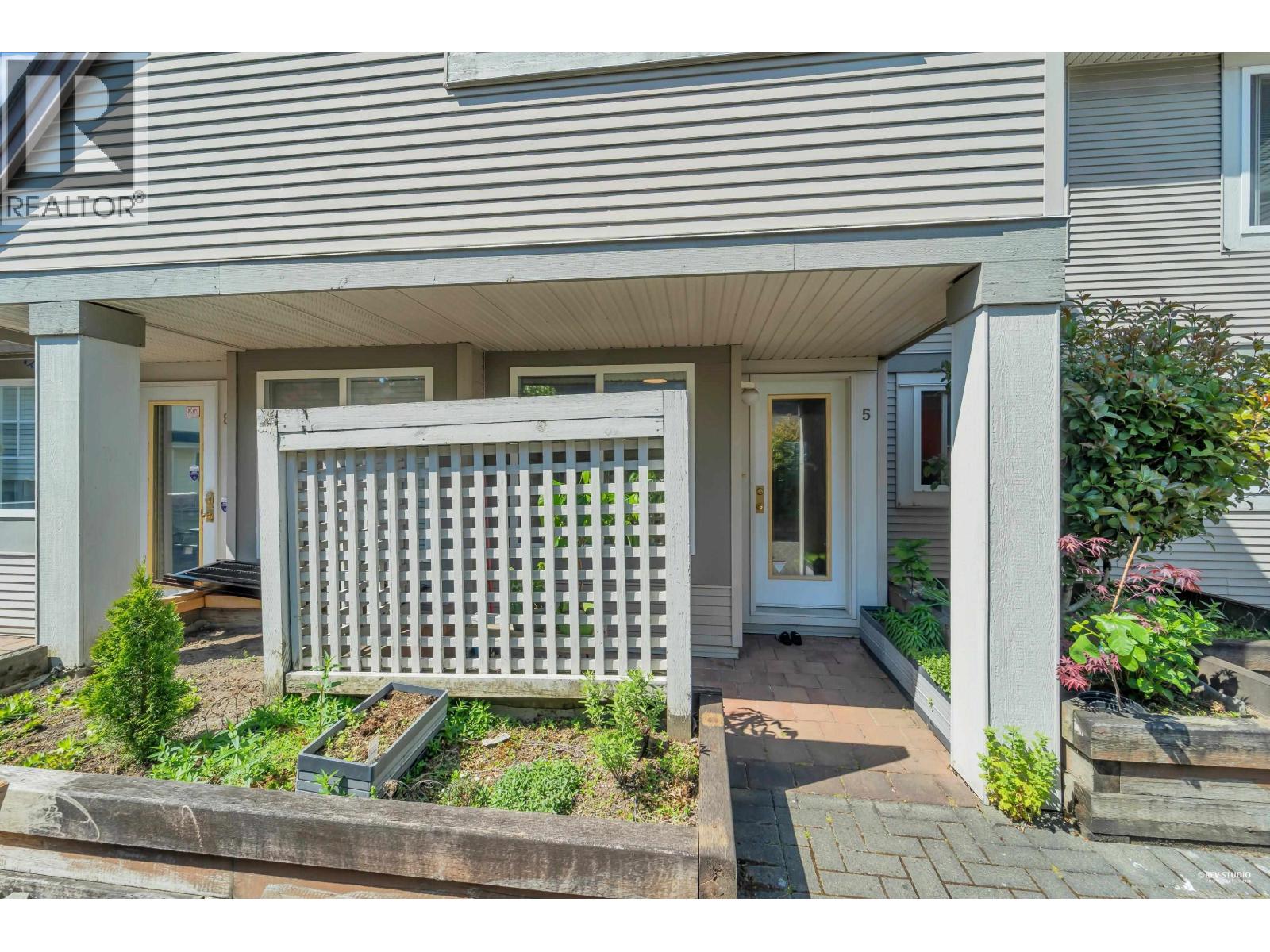 5 7360 Gilbert Road, Richmond, British Columbia  V7C 3W2 - Photo 27 - R3121930