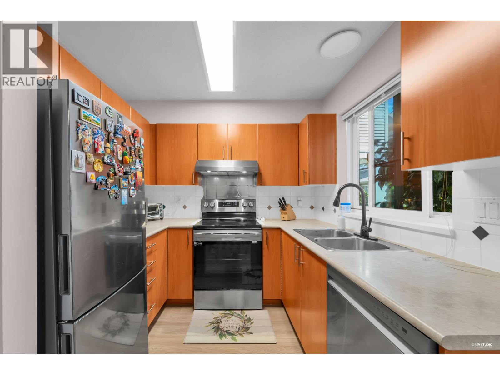 5 7360 Gilbert Road, Richmond, British Columbia  V7C 3W2 - Photo 9 - R3121930