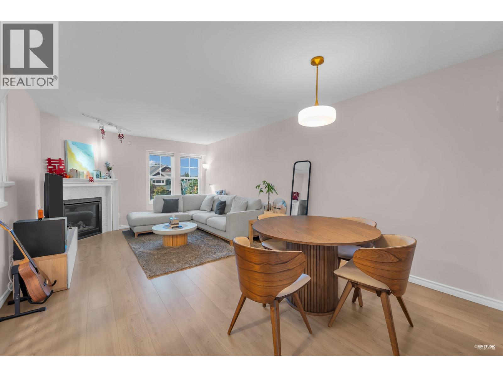 5 7360 Gilbert Road, Richmond, British Columbia  V7C 3W2 - Photo 2 - R3121930
