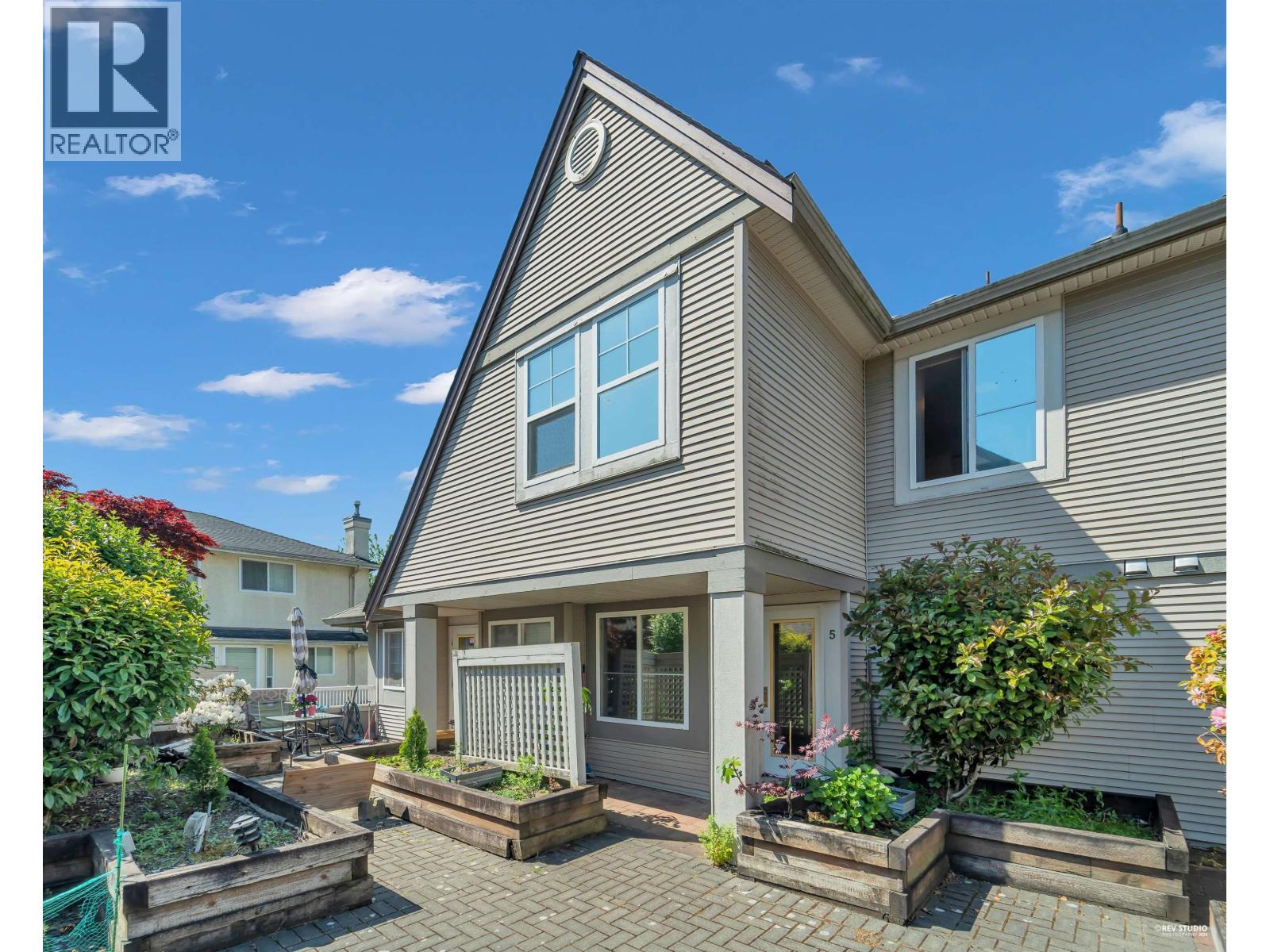 5 7360 Gilbert Road, Richmond, British Columbia  V7C 3W2 - Photo 26 - R3121930
