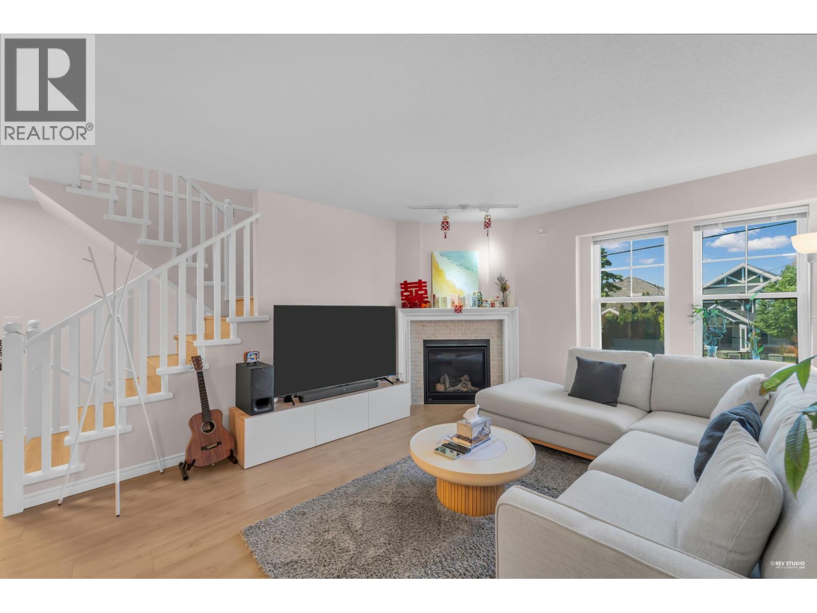 5 7360 Gilbert Road, Richmond, British Columbia  V7C 3W2 - Photo 8 - R3121930