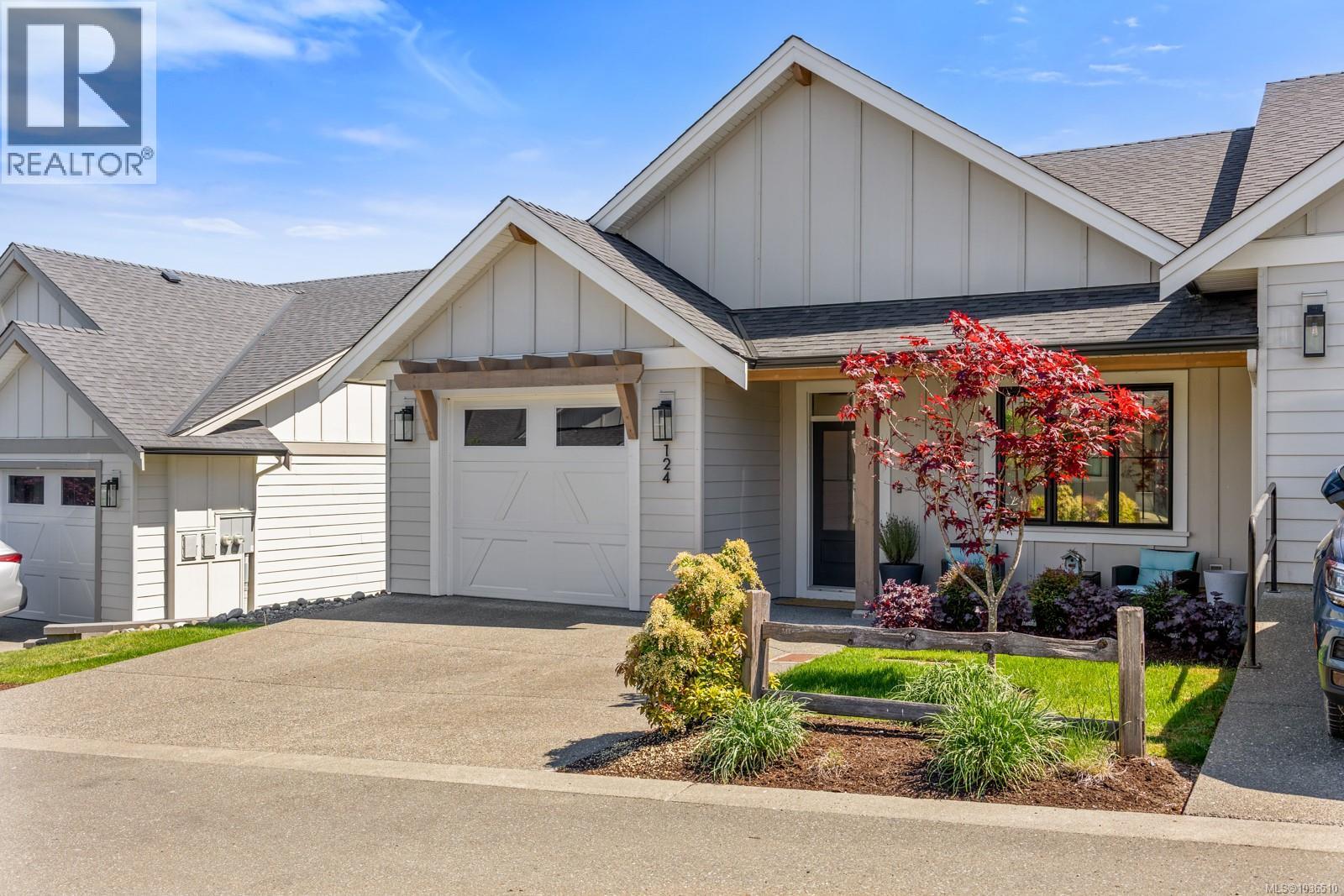 124 4098 Buckstone Rd, Courtenay, British Columbia  V9N 0H2 - Photo 3 - 1036510