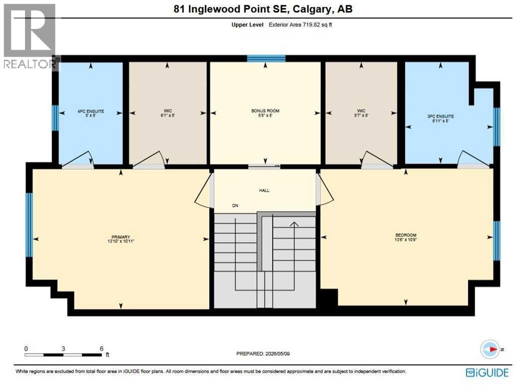 81 Inglewood Point Se, Calgary, Alberta T2G 5K7 - Photo 29 - A2309758