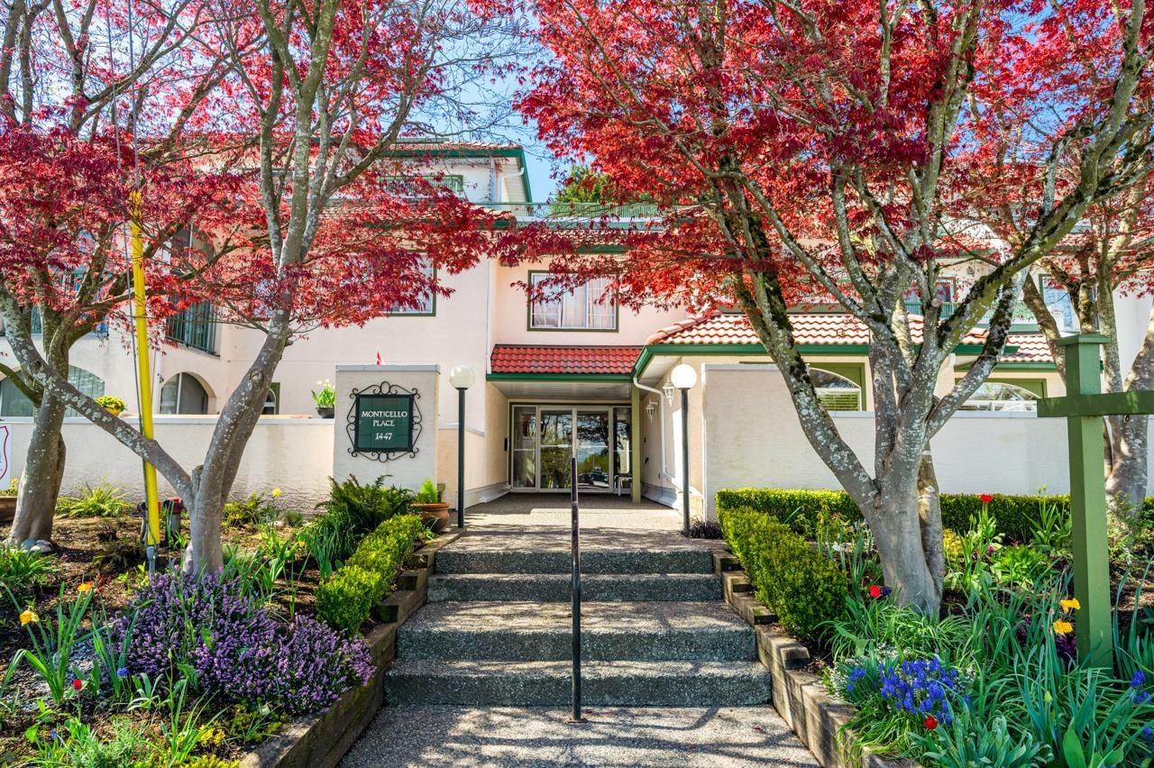 105 1447 Best Street, White Rock, British Columbia V4B 4E5 - Photo 24 - R3122248