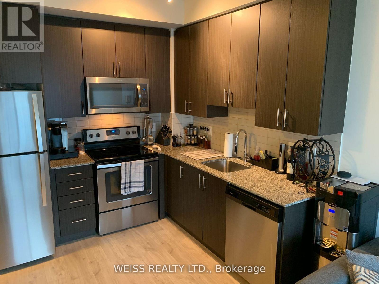 904 - 3600 Highway 7, Vaughan, Ontario  L4L 0G7 - Photo 2 - N13114028