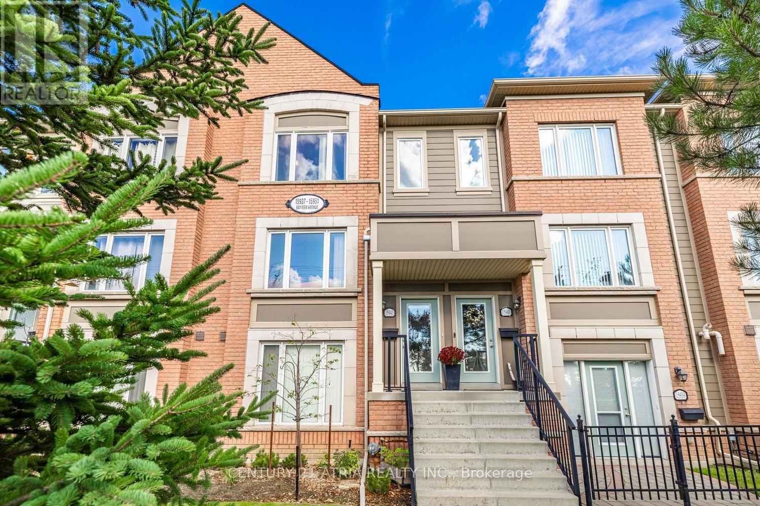 9 - 15943 Bayview Avenue, Aurora, Ontario  L4G 0S3 - Photo 2 - N13114050