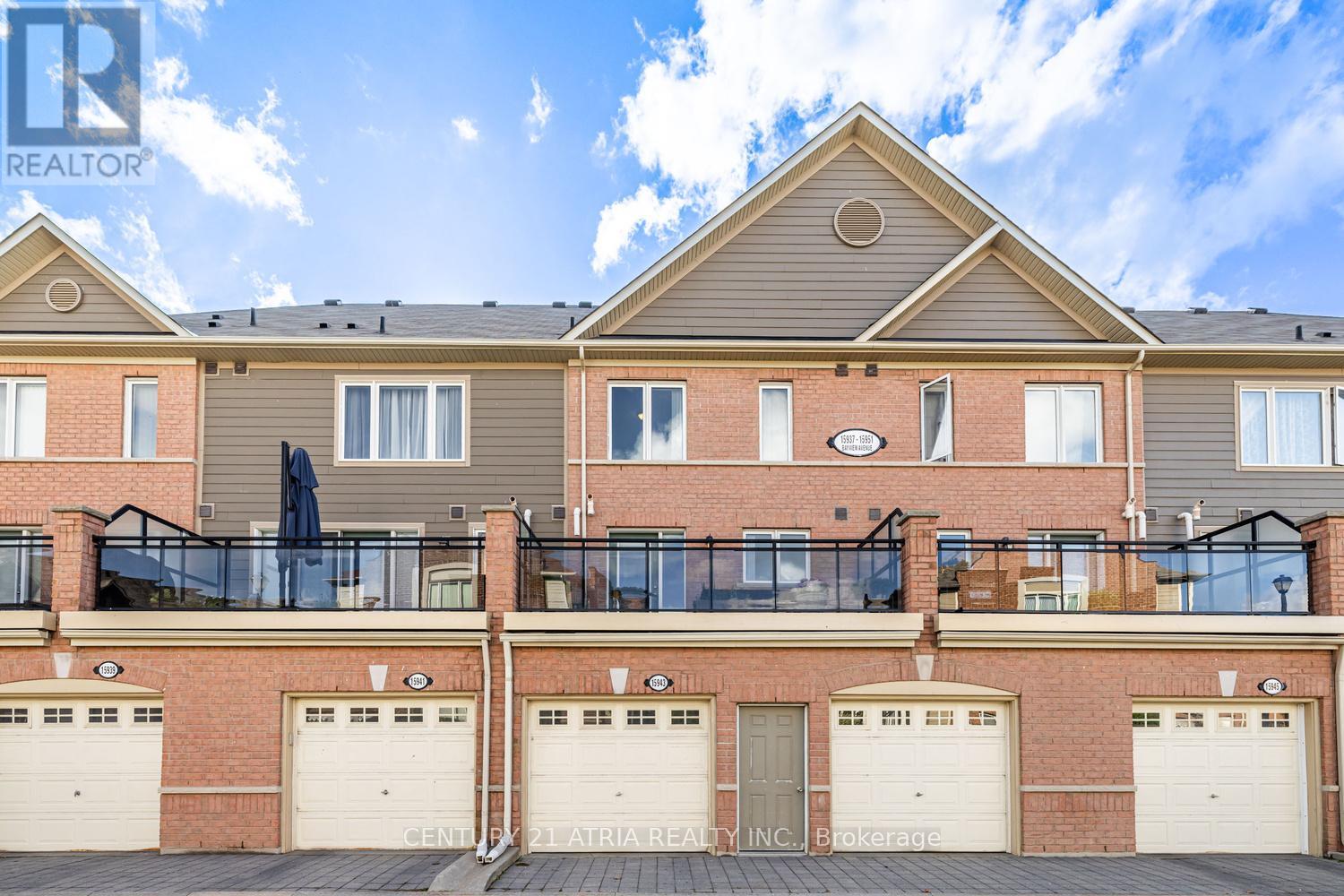 9 - 15943 Bayview Avenue, Aurora, Ontario  L4G 0S3 - Photo 25 - N13114050