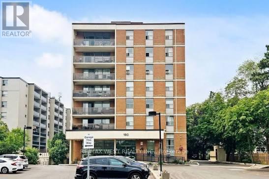 104 - 180 Dudley Avenue, Markham (Thornhill), Ontario  L3T 4X2 - Photo 2 - N13114084
