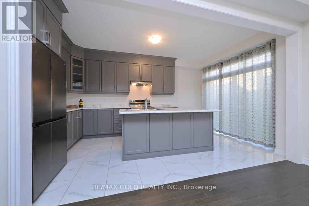20 Tamworth Terrace, Barrie, Ontario  L9J 0W5 - Photo 5 - S13114004