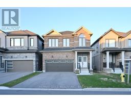 20 TAMWORTH TERRACE, Barrie, Ontario