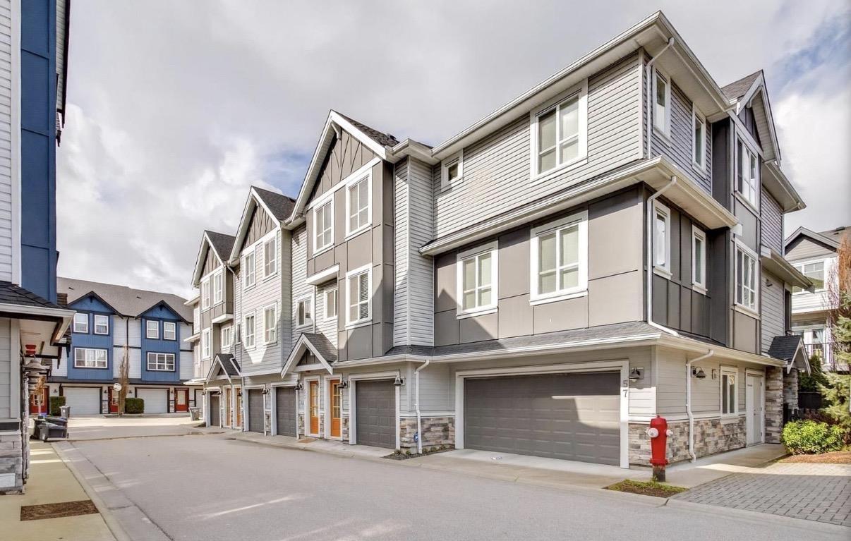 44 20860 76 Avenue, Langley, British Columbia  V2Y 0S8 - Photo 1 - R3122375