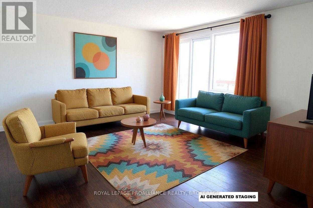 203 - 315 Regent Street, Kingston, Ontario  K7L 4K7 - Photo 12 - X13095826